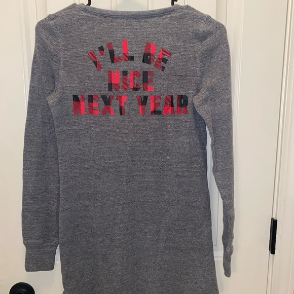 PINK Nightgown - Picture 2 of 2